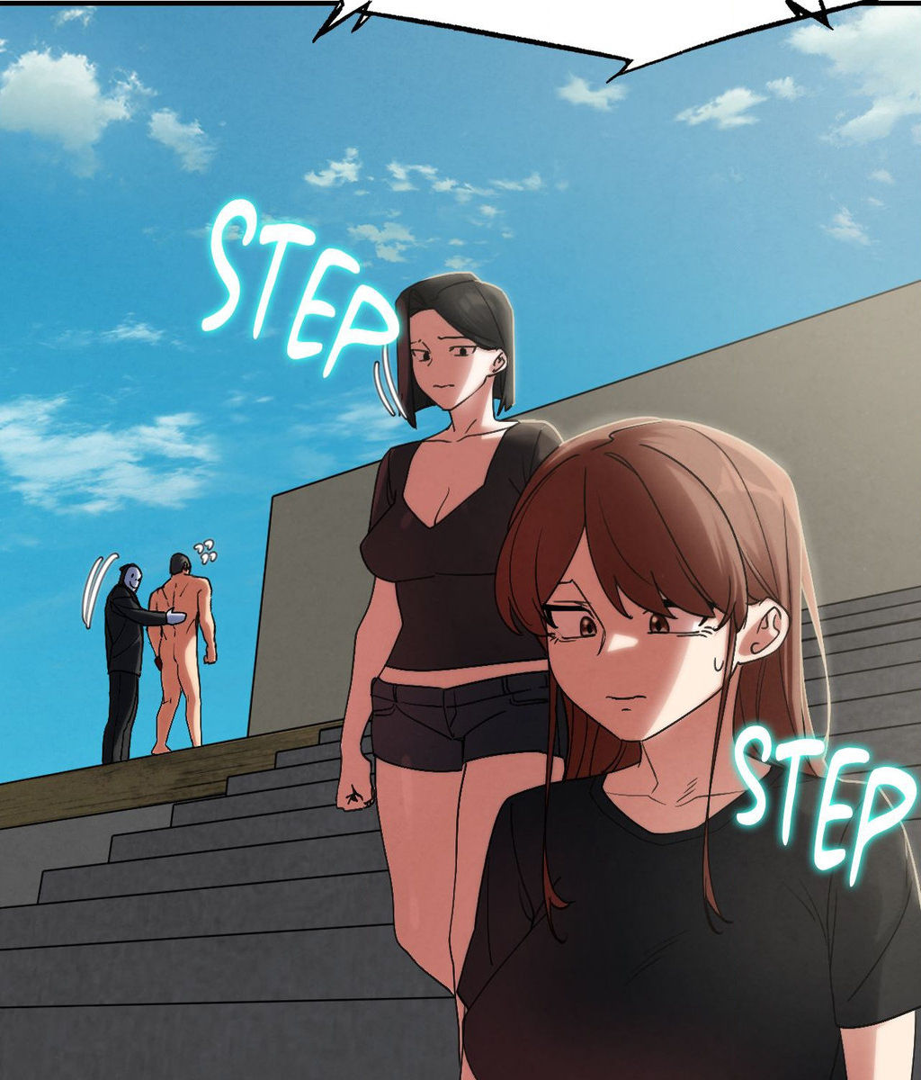 Seniors of Class 5 Chapter 110 - Manhwa18.com