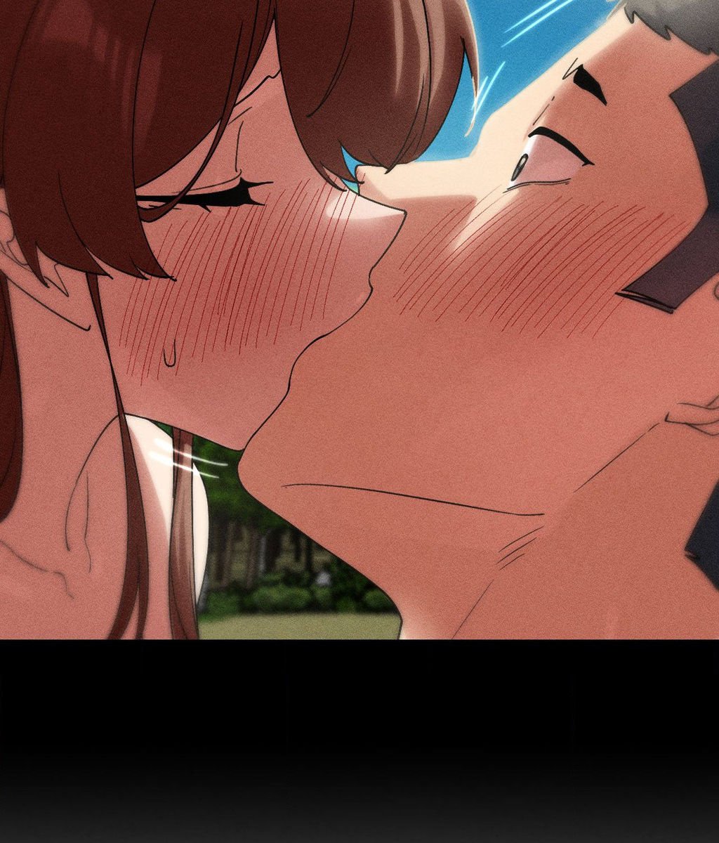 Seniors of Class 5 Chapter 110 - Manhwa18.com