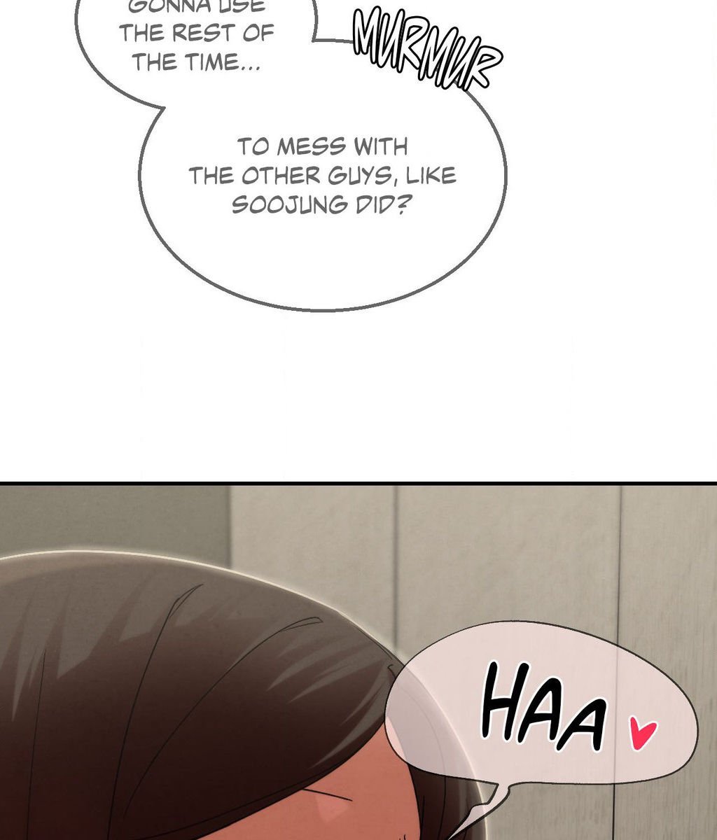 Seniors of Class 5 Chapter 110 - Manhwa18.com