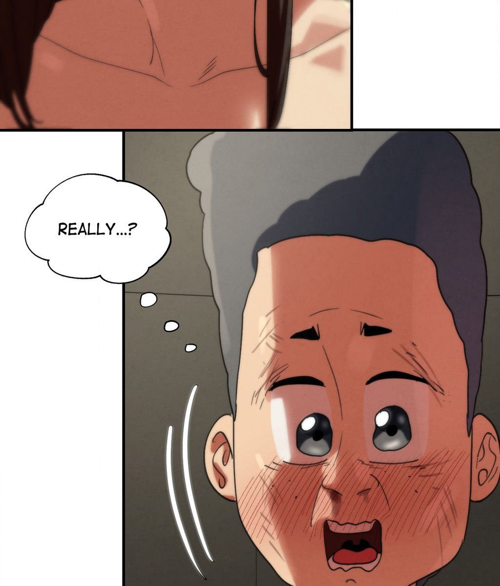 Seniors of Class 5 Chapter 110 - Manhwa18.com