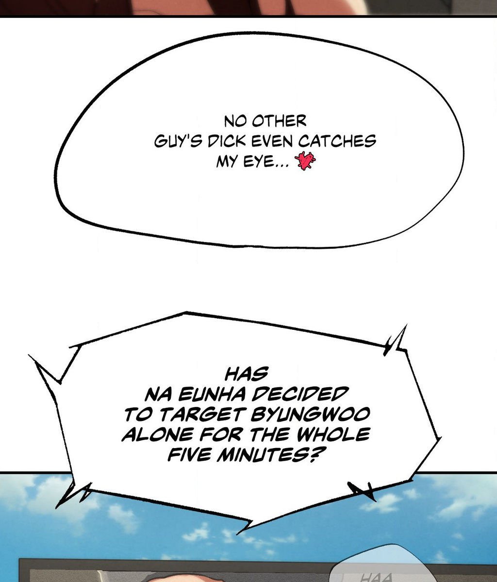 Seniors of Class 5 Chapter 110 - Manhwa18.com