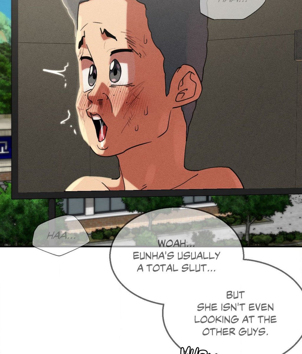 Seniors of Class 5 Chapter 110 - Manhwa18.com