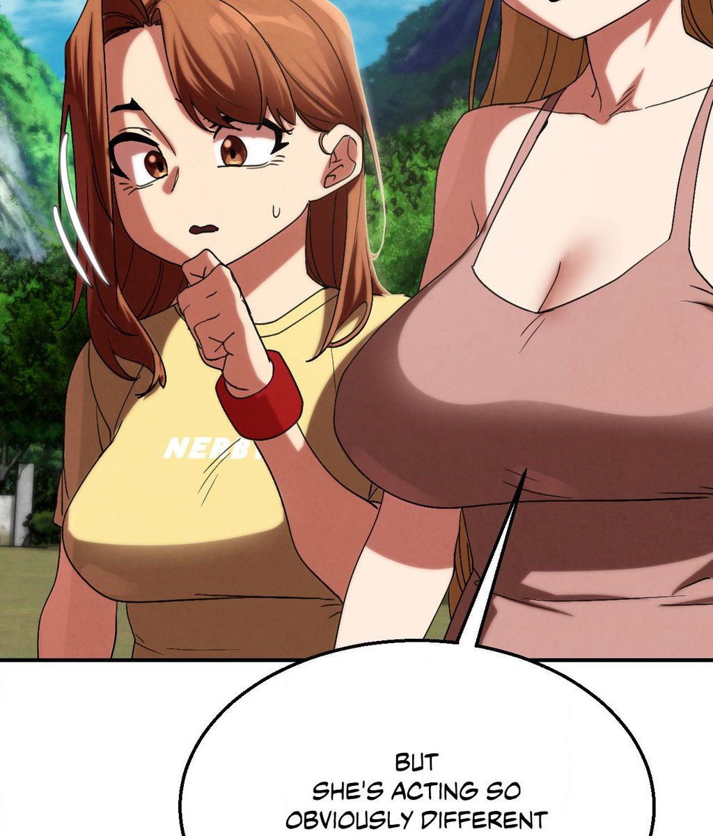 Seniors of Class 5 Chapter 110 - Manhwa18.com