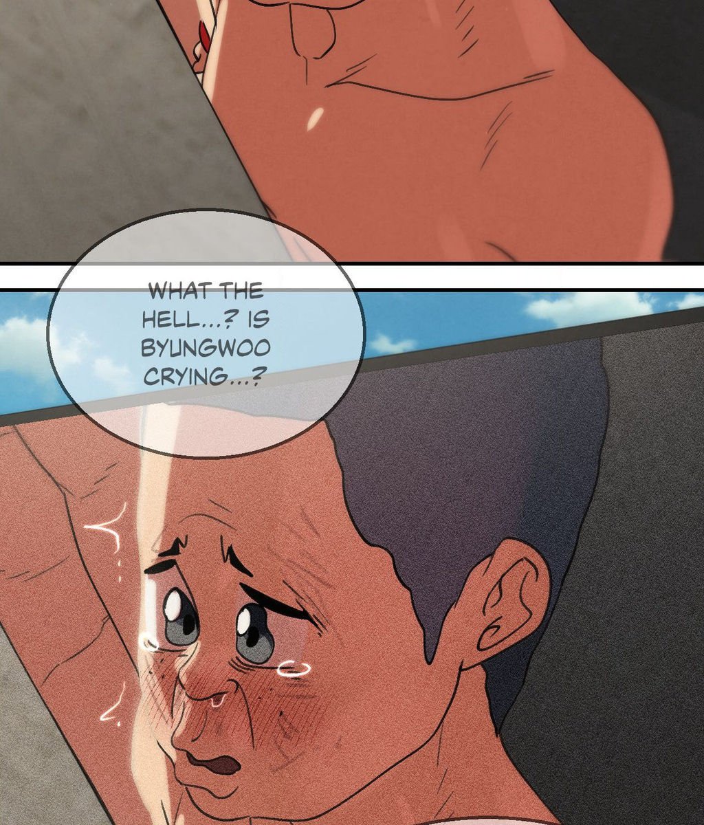 Seniors of Class 5 Chapter 110 - Manhwa18.com