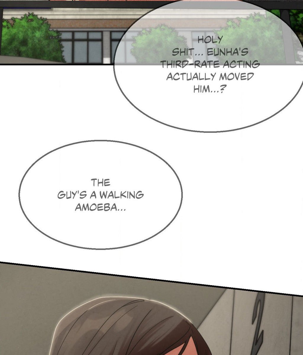 Seniors of Class 5 Chapter 110 - Manhwa18.com