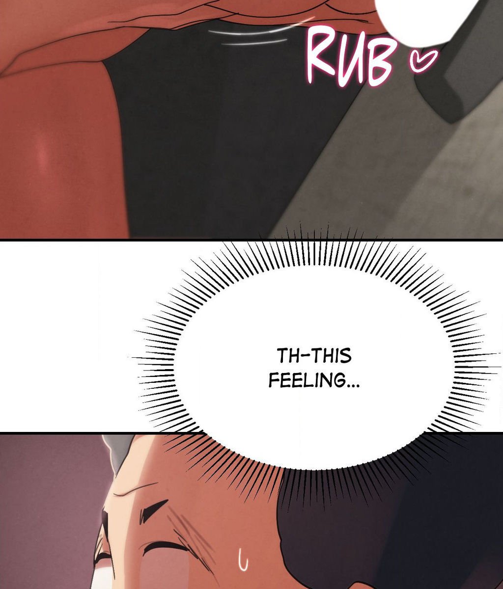 Seniors of Class 5 Chapter 110 - Manhwa18.com