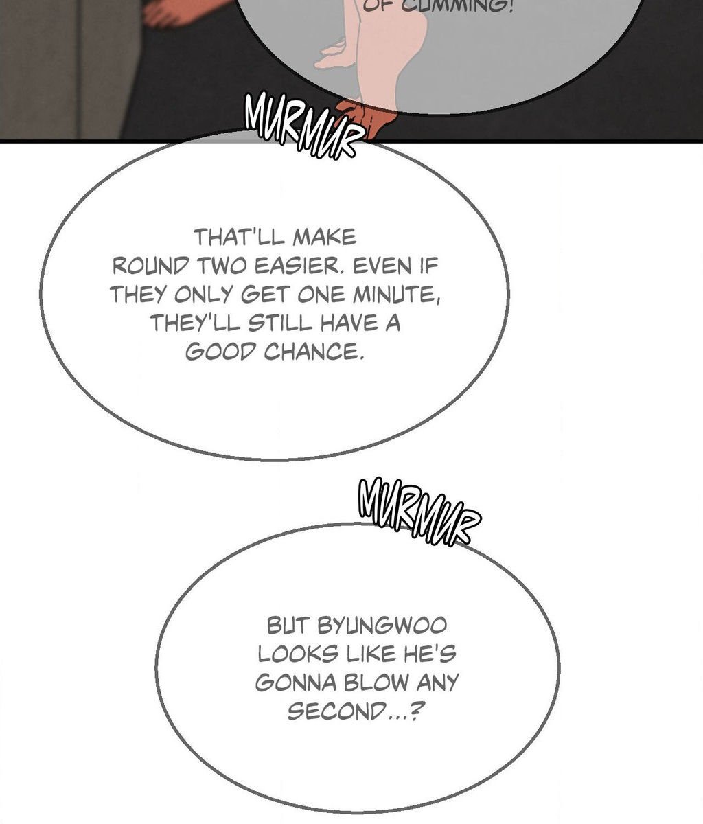 Seniors of Class 5 Chapter 110 - Manhwa18.com