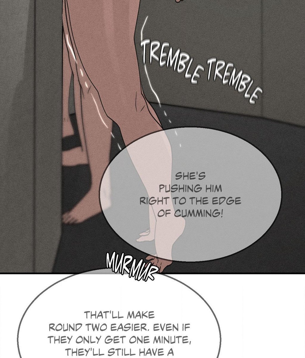 Seniors of Class 5 Chapter 111 - Manhwa18.com