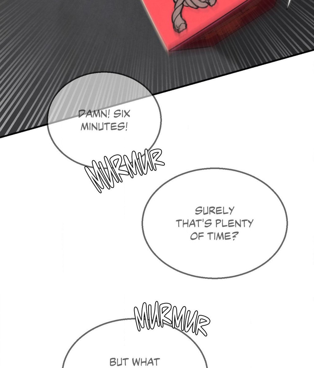 Seniors of Class 5 Chapter 111 - Manhwa18.com