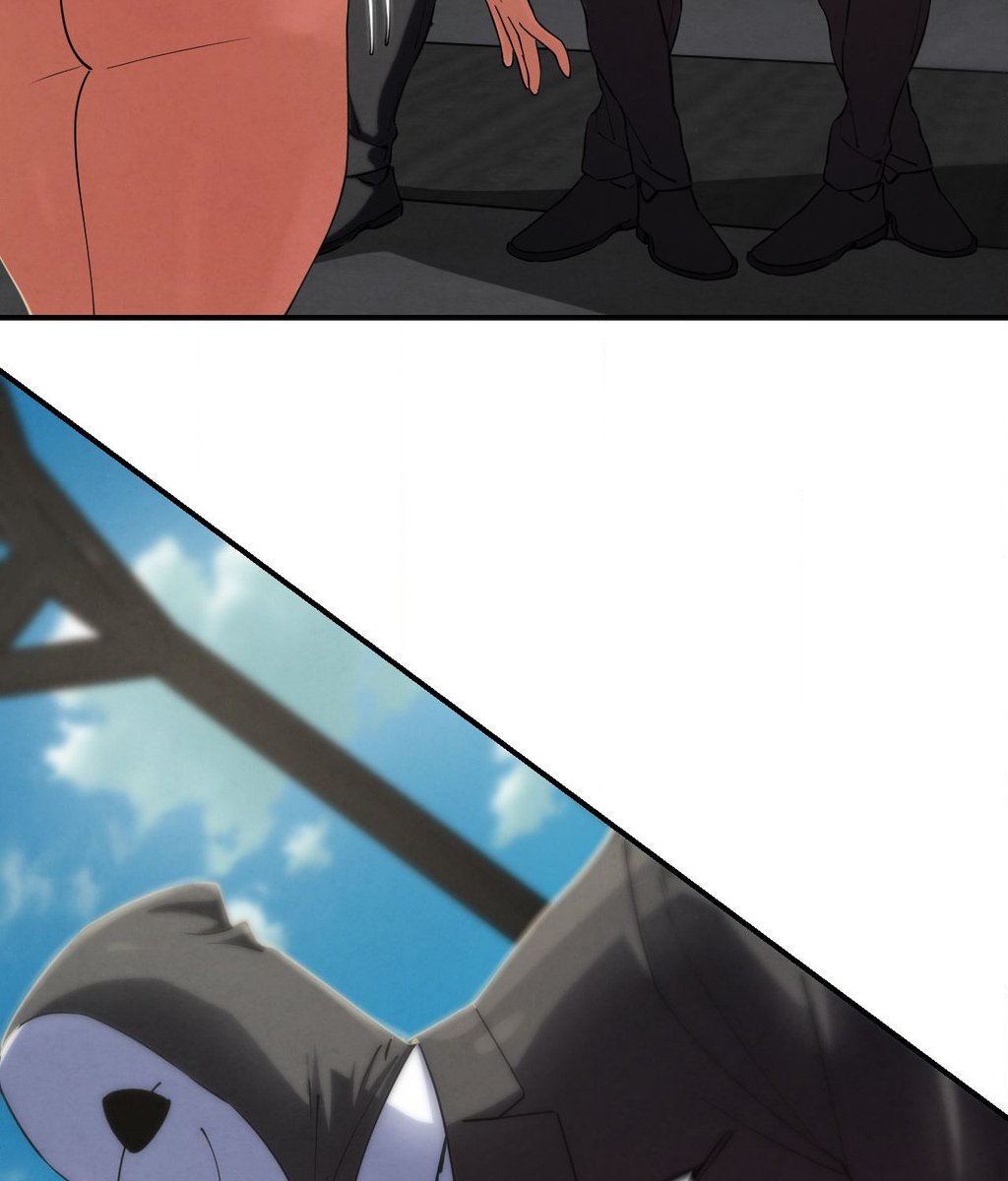 Seniors of Class 5 Chapter 111 - Manhwa18.com