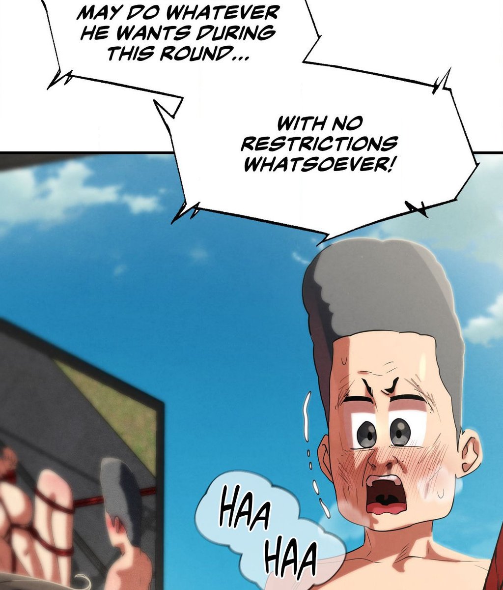 Seniors of Class 5 Chapter 111 - Manhwa18.com