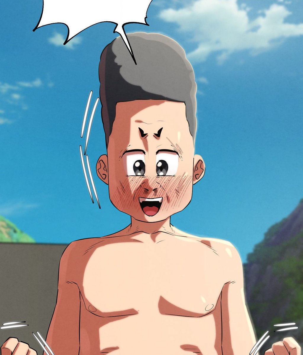 Seniors of Class 5 Chapter 111 - Manhwa18.com