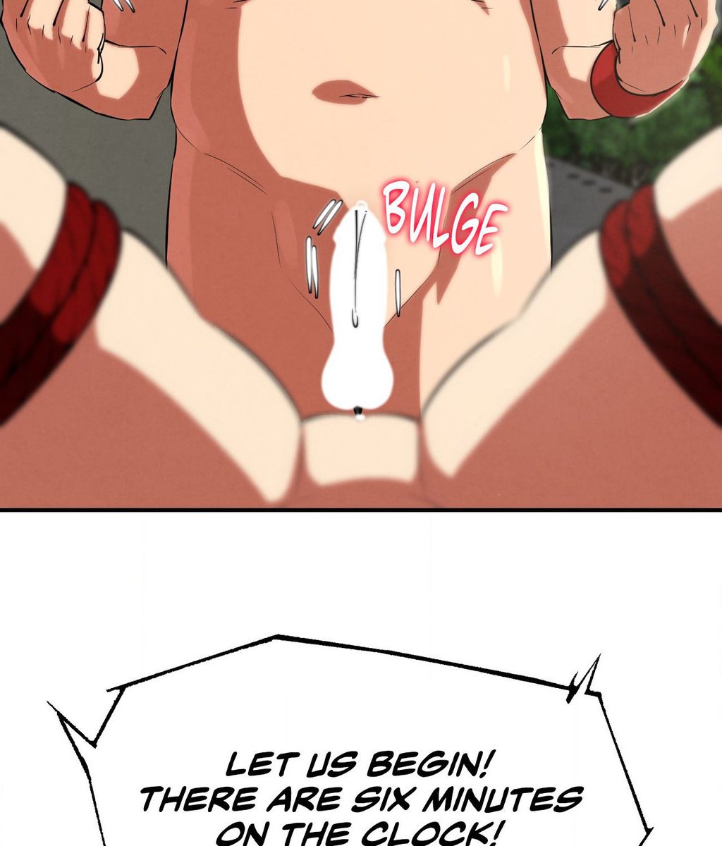 Seniors of Class 5 Chapter 111 - Manhwa18.com