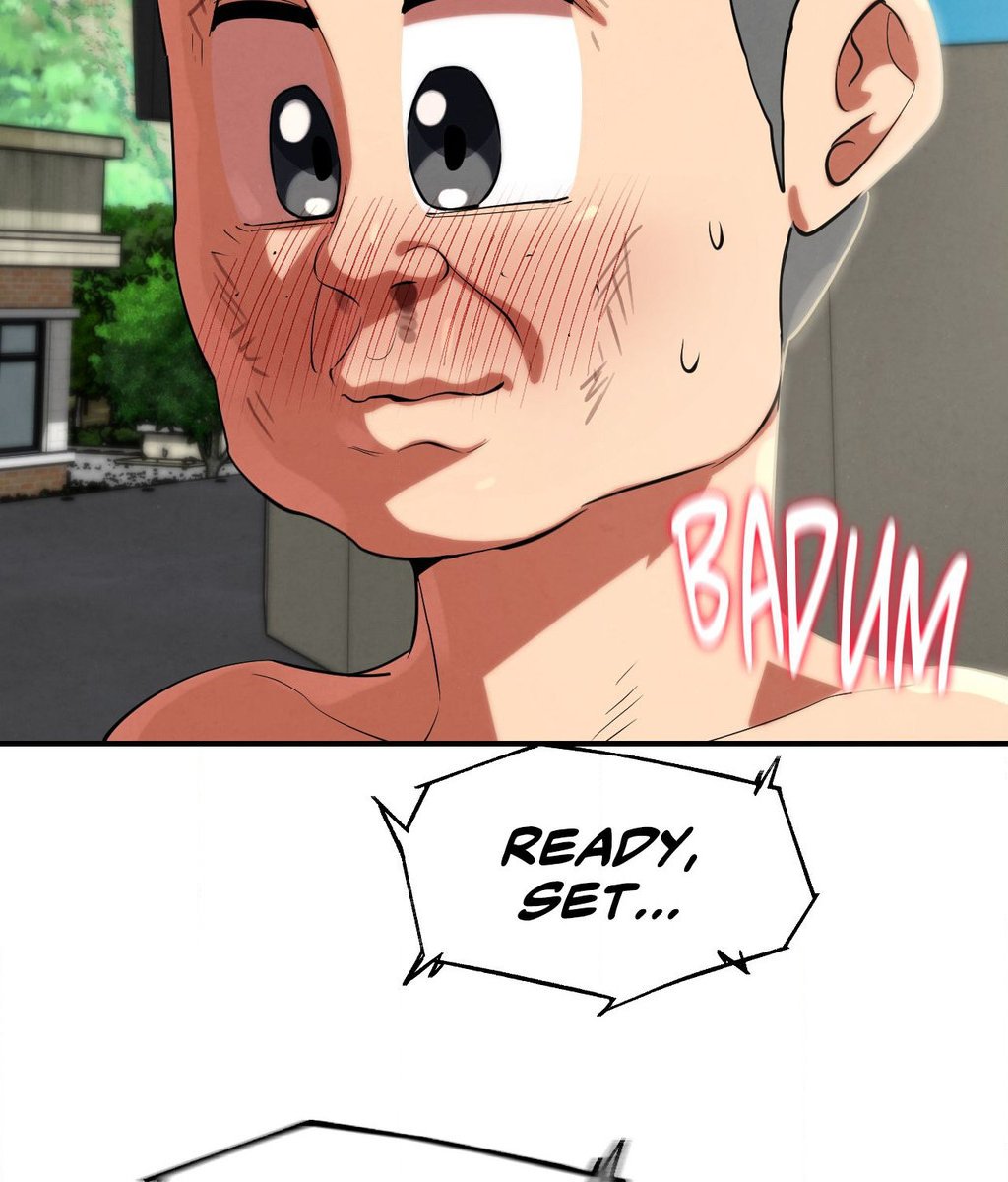 Seniors of Class 5 Chapter 111 - Manhwa18.com