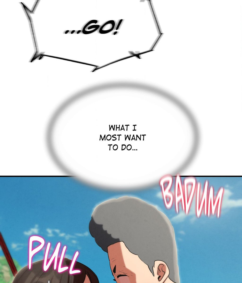 Seniors of Class 5 Chapter 111 - Manhwa18.com