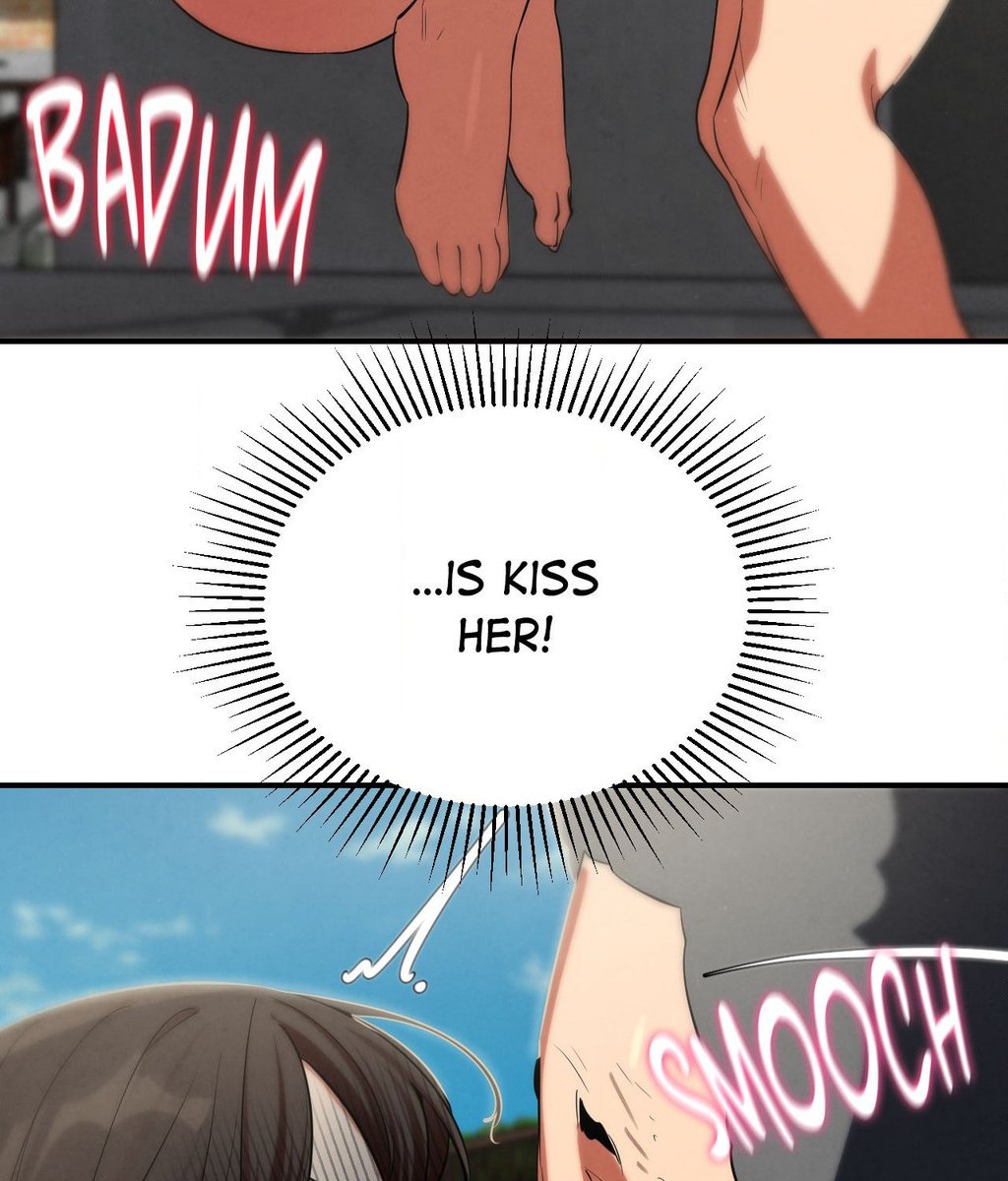 Seniors of Class 5 Chapter 111 - Manhwa18.com