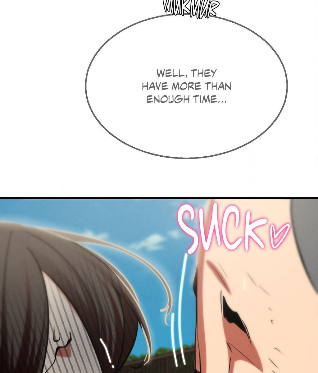 Seniors of Class 5 Chapter 111 - Manhwa18.com