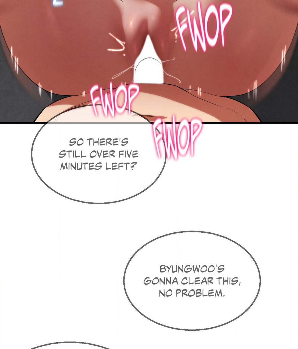 Seniors of Class 5 Chapter 111 - Manhwa18.com