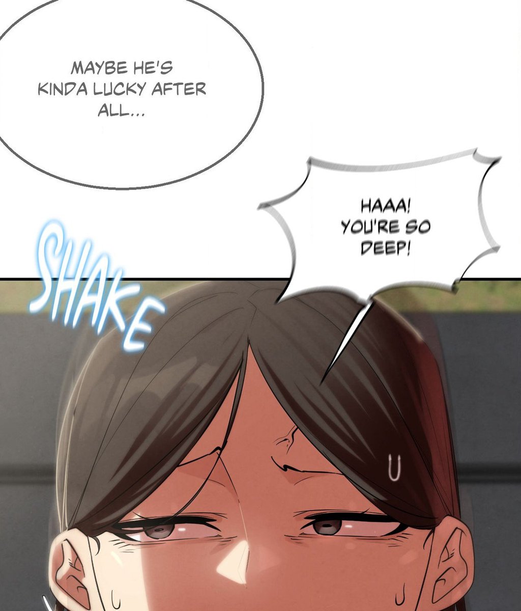 Seniors of Class 5 Chapter 111 - Manhwa18.com