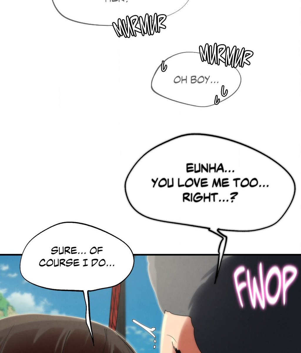 Seniors of Class 5 Chapter 111 - Manhwa18.com