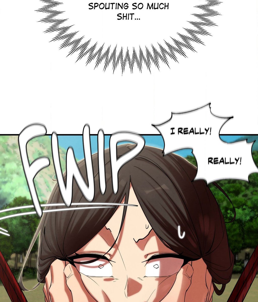 Seniors of Class 5 Chapter 111 - Manhwa18.com