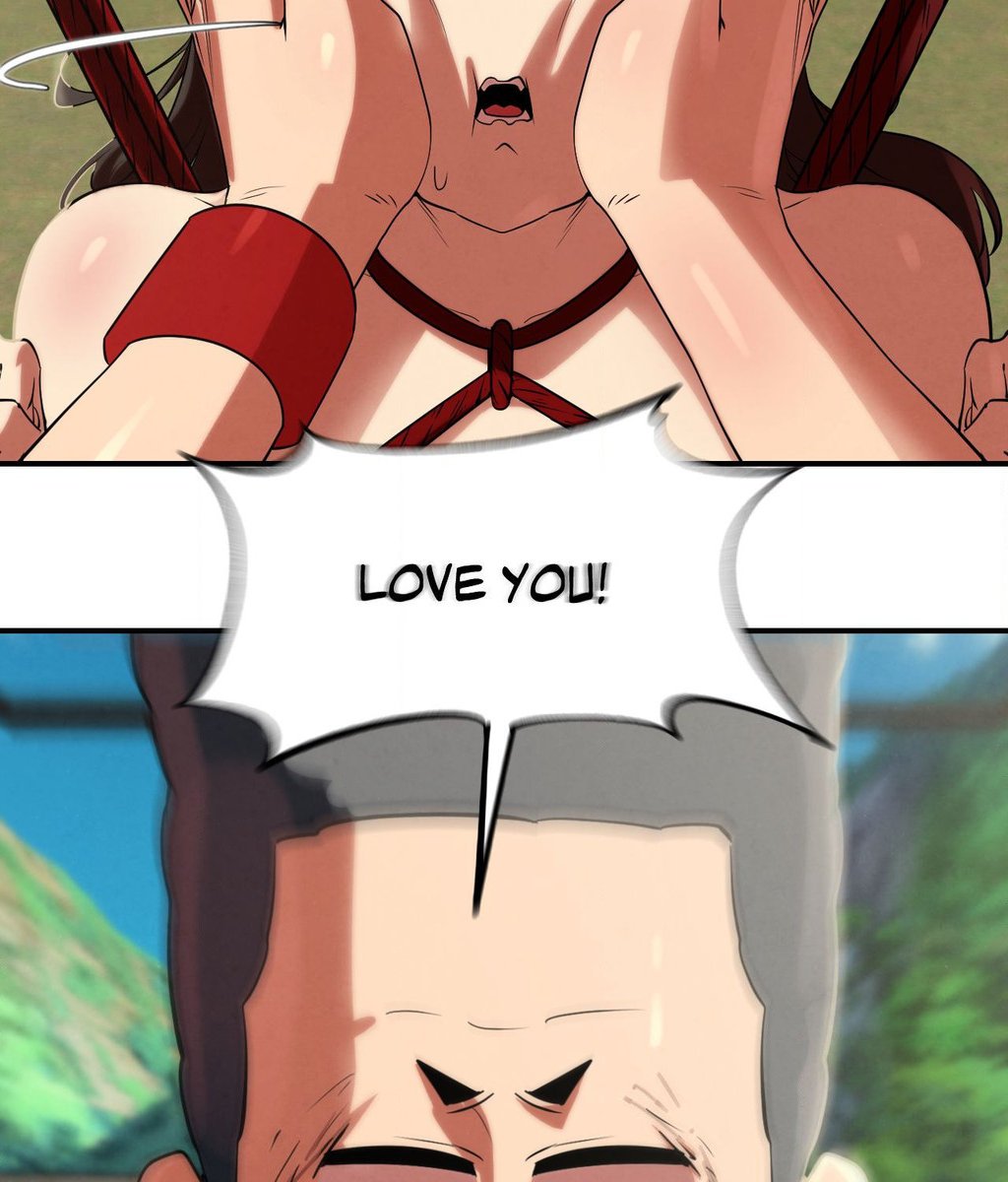 Seniors of Class 5 Chapter 111 - Manhwa18.com