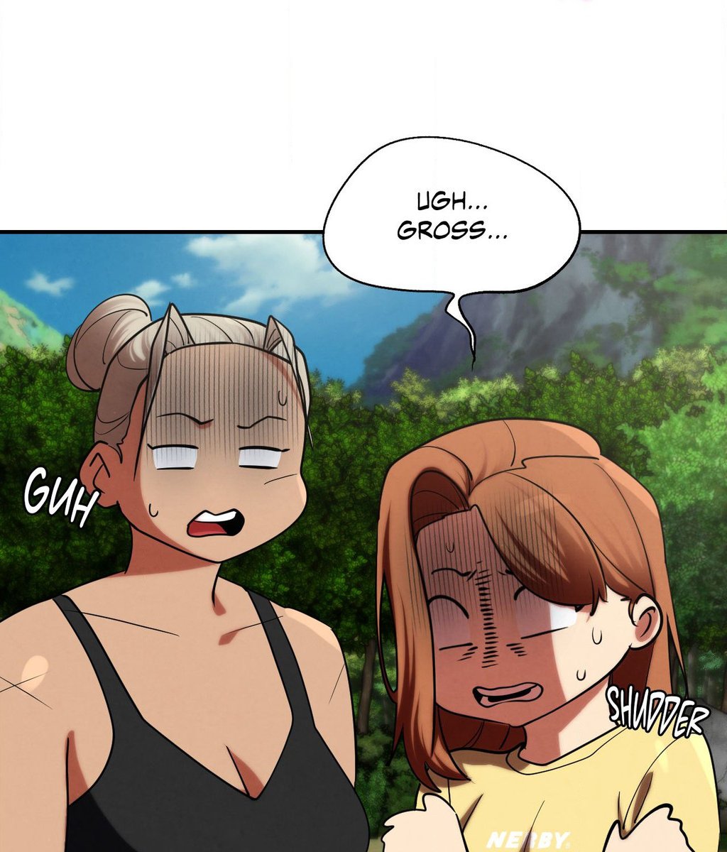 Seniors of Class 5 Chapter 111 - Manhwa18.com