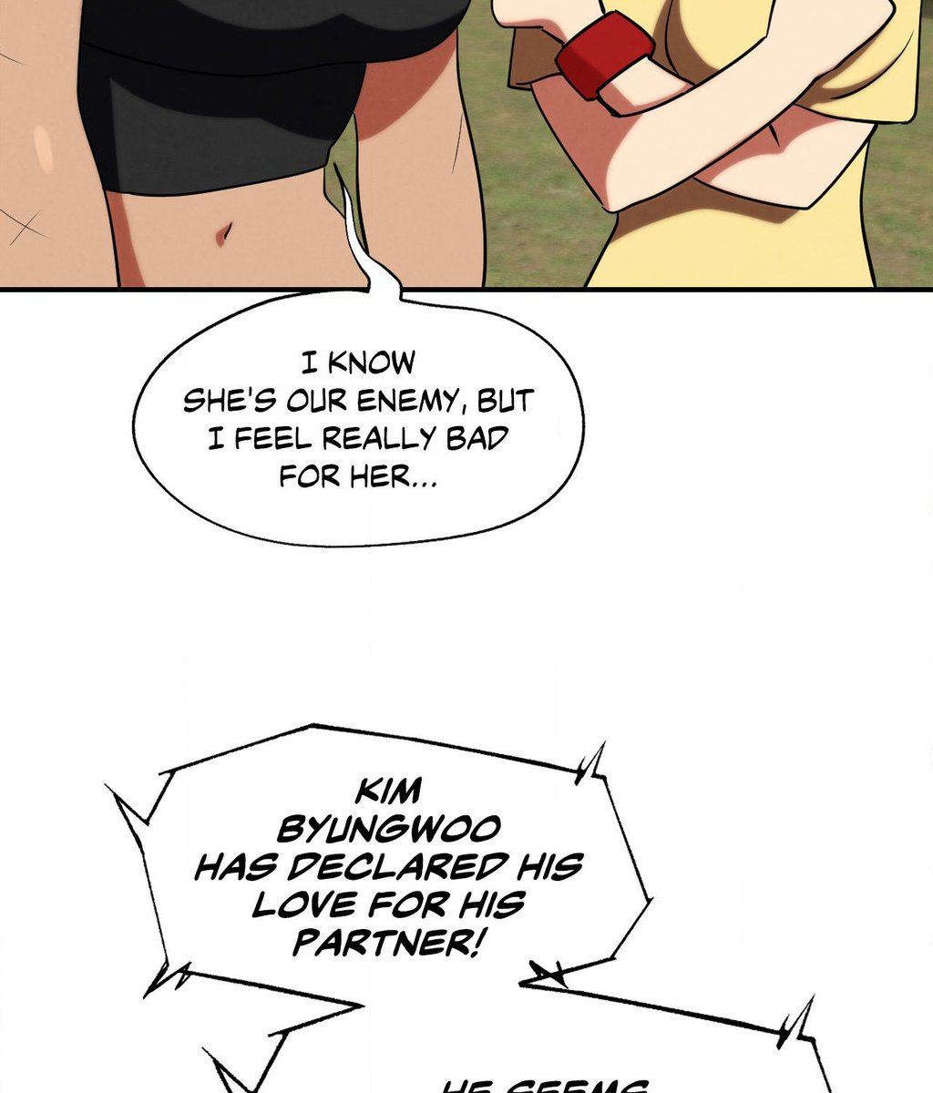 Seniors of Class 5 Chapter 111 - Manhwa18.com