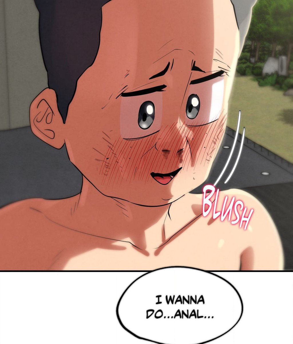 Seniors of Class 5 Chapter 111 - Manhwa18.com