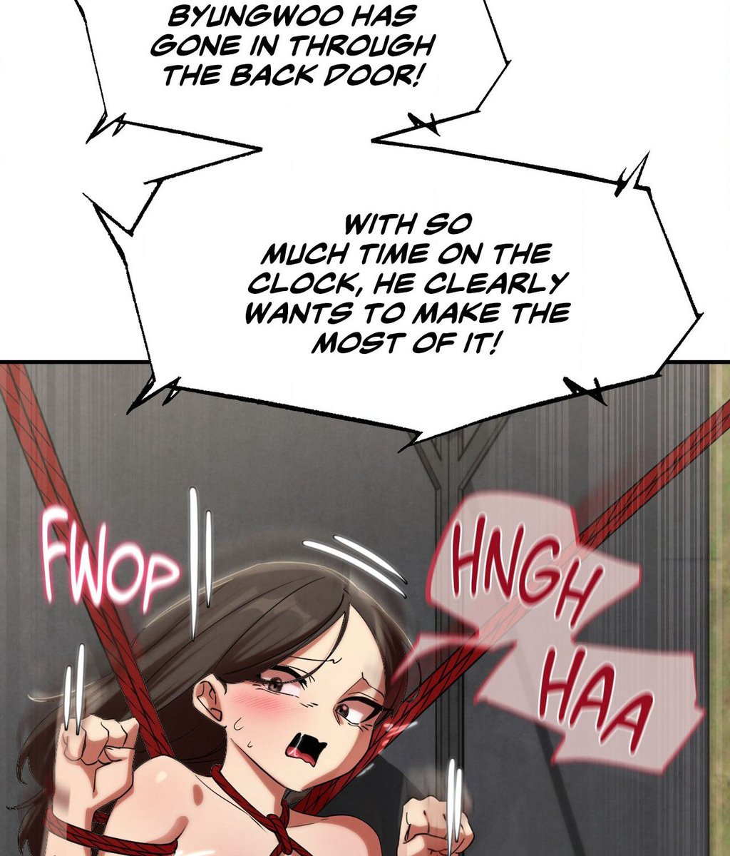 Seniors of Class 5 Chapter 111 - Manhwa18.com