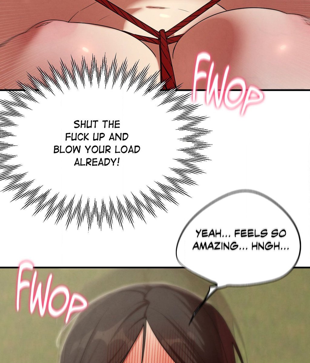 Seniors of Class 5 Chapter 111 - Manhwa18.com