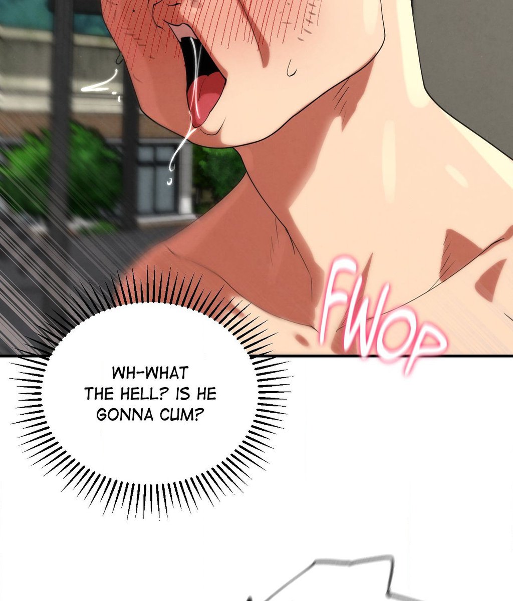 Seniors of Class 5 Chapter 111 - Manhwa18.com