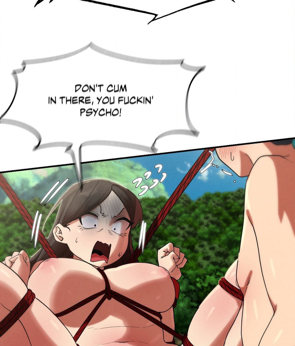 Seniors of Class 5 Chapter 111 - Manhwa18.com