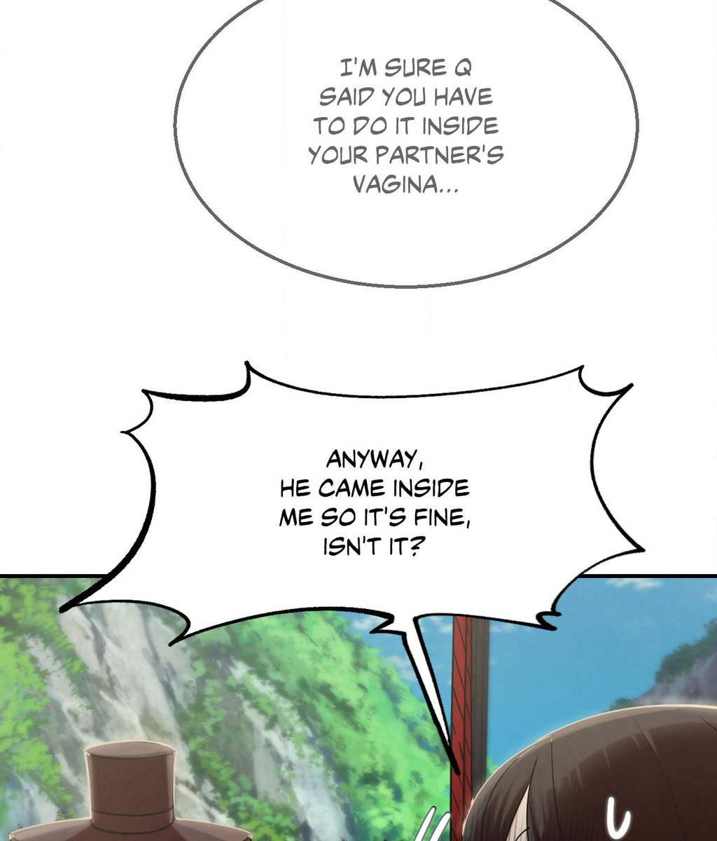 Seniors of Class 5 Chapter 111 - Manhwa18.com