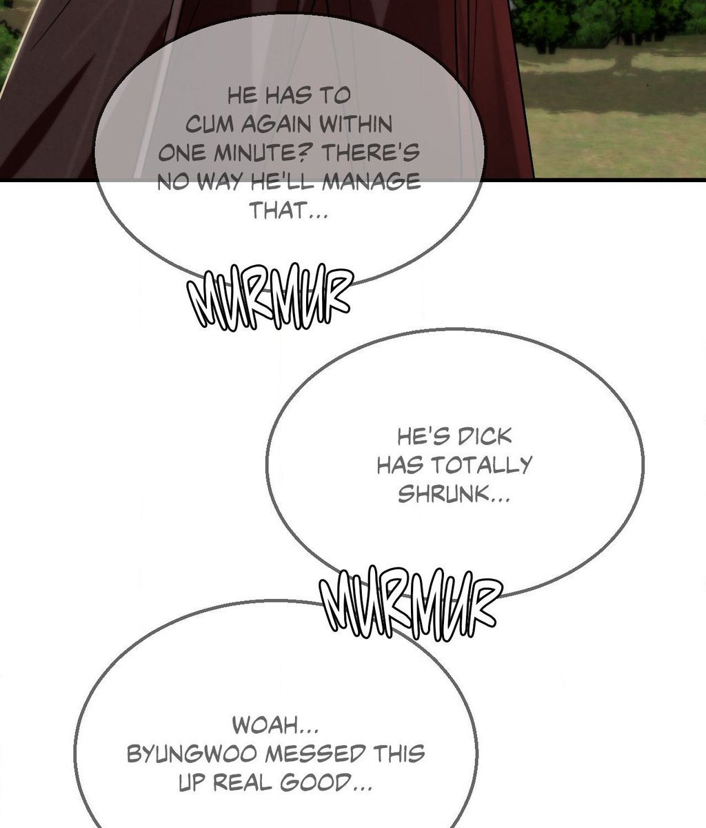 Seniors of Class 5 Chapter 111 - Manhwa18.com