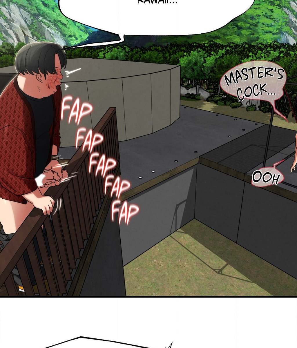 Seniors of Class 5 Chapter 111 - Manhwa18.com