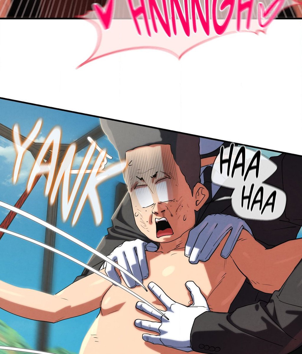 Seniors of Class 5 Chapter 111 - Manhwa18.com