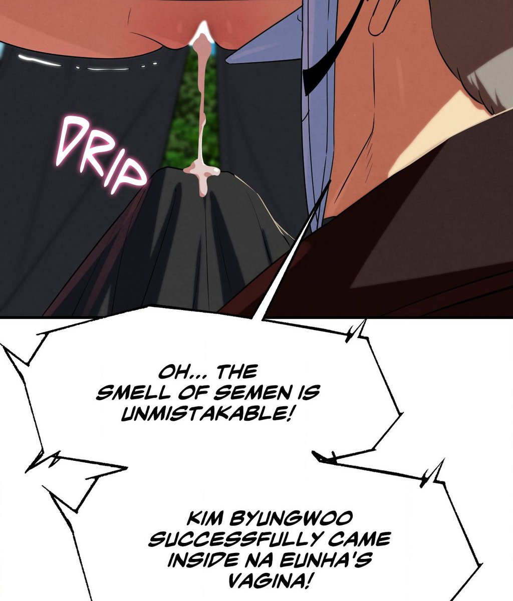 Seniors of Class 5 Chapter 111 - Manhwa18.com