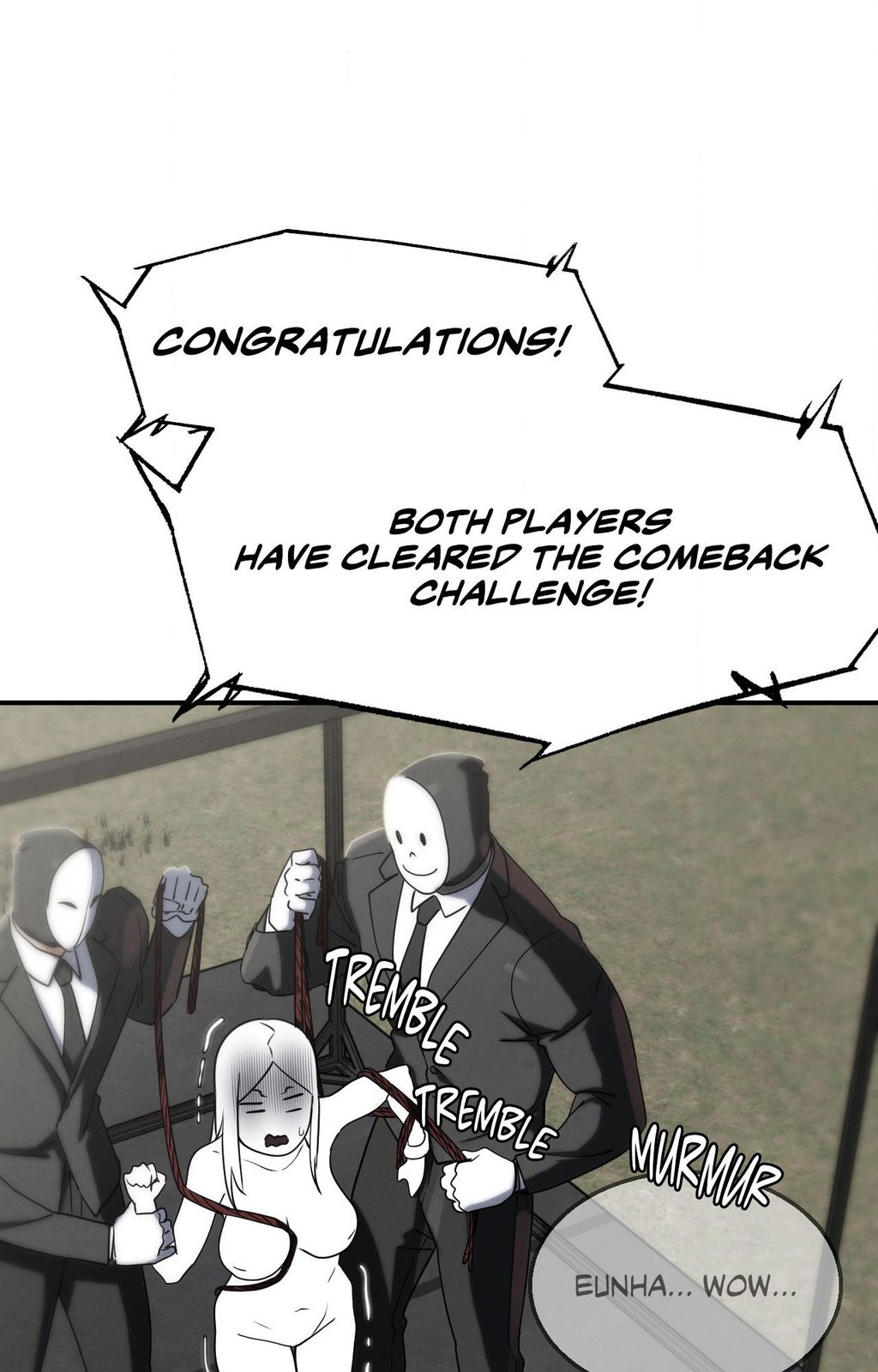 Seniors of Class 5 Chapter 112 - Manhwa18.com