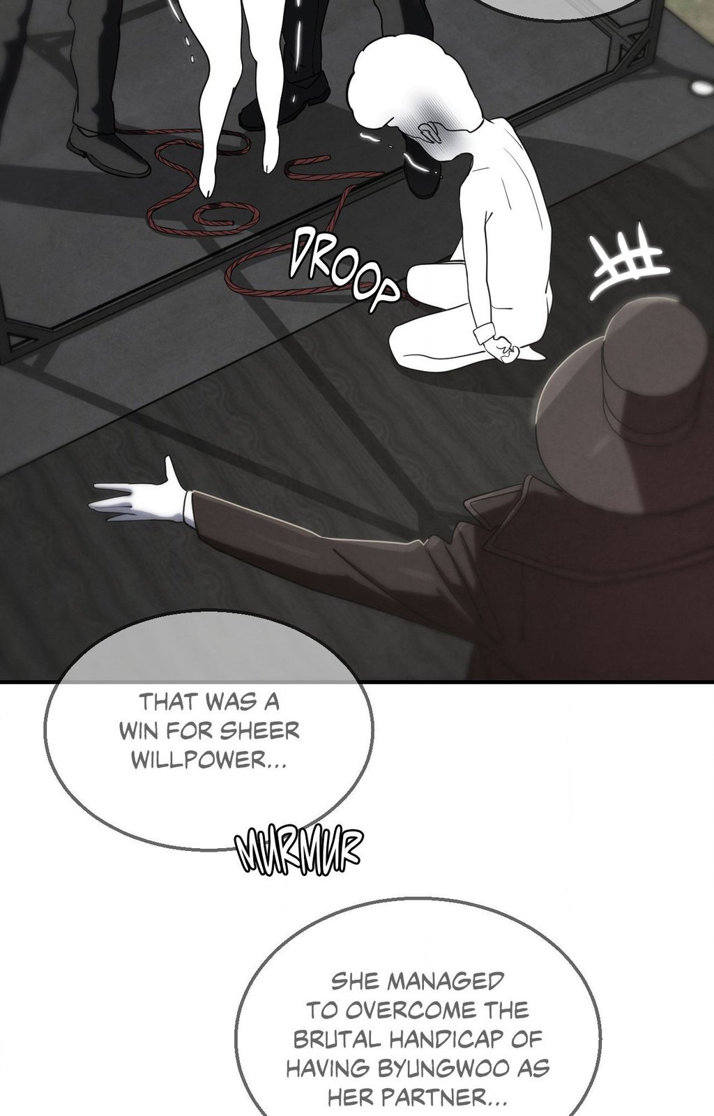 Seniors of Class 5 Chapter 112 - Manhwa18.com