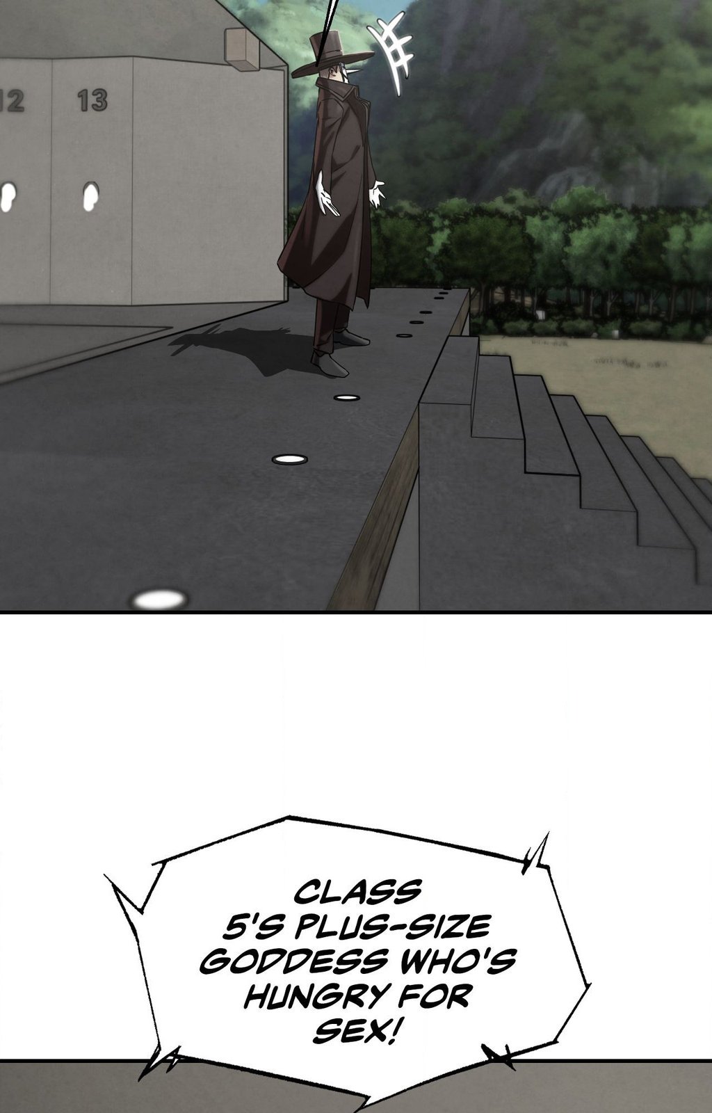 Seniors of Class 5 Chapter 112 - Manhwa18.com