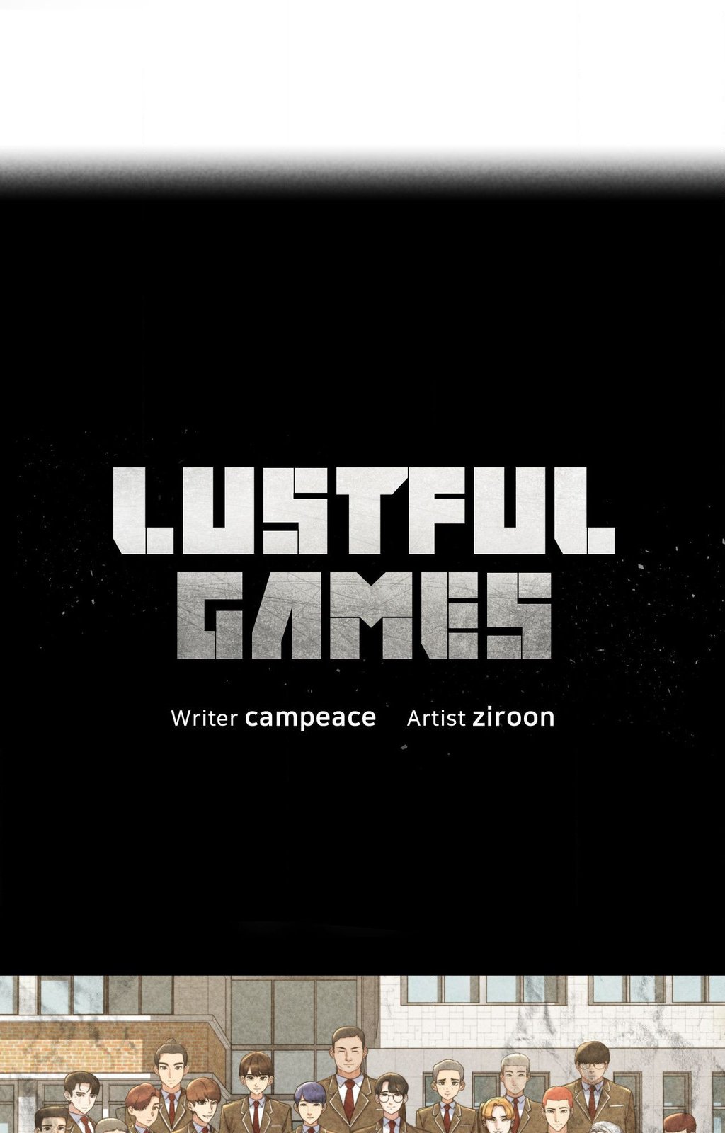 Seniors of Class 5 Chapter 112 - Manhwa18.com