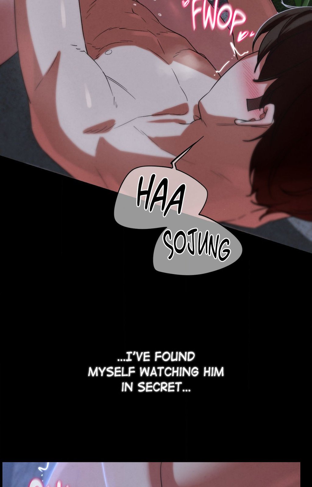 Seniors of Class 5 Chapter 112 - Manhwa18.com