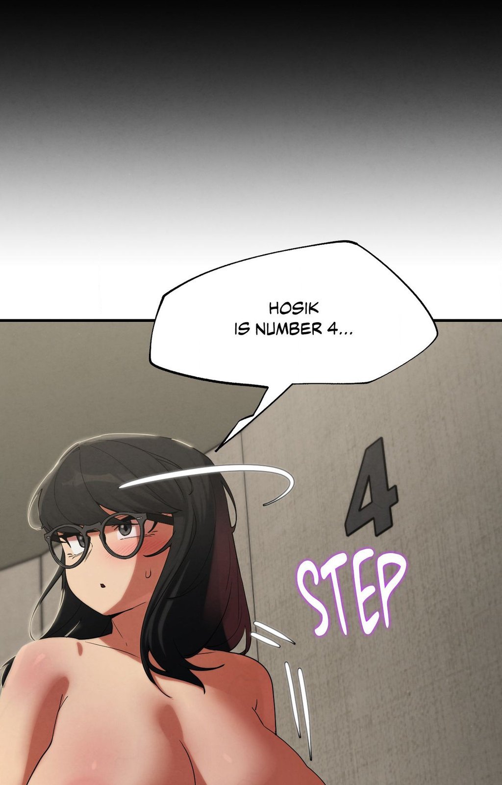 Seniors of Class 5 Chapter 112 - Manhwa18.com