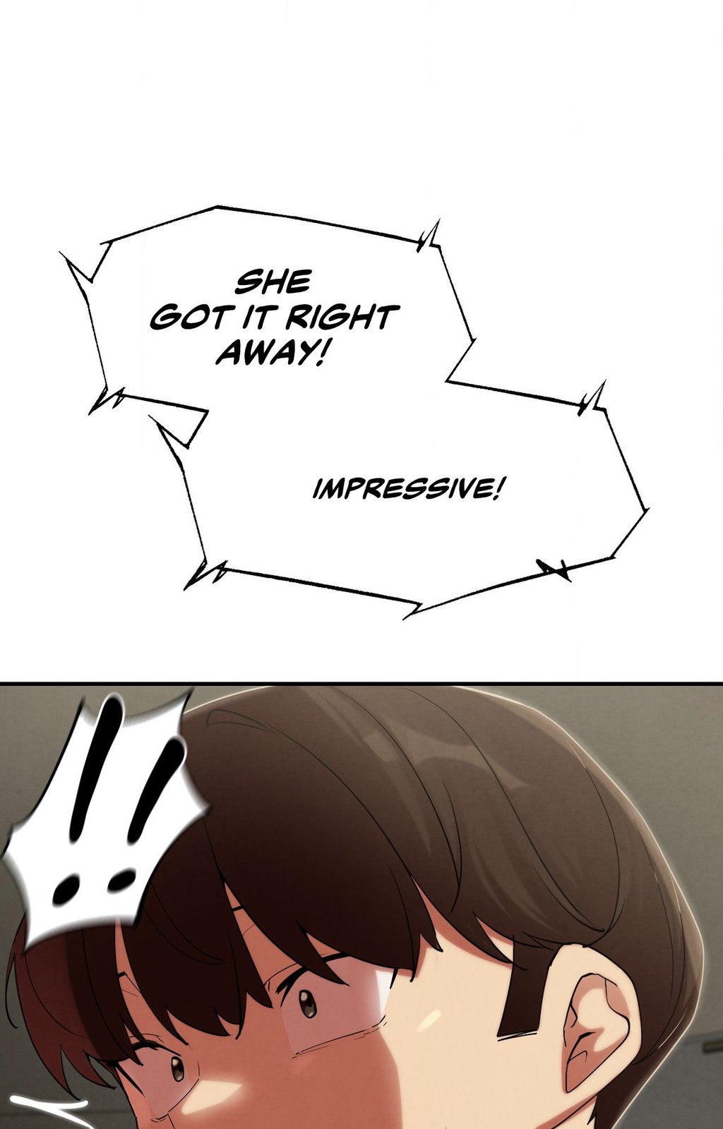 Seniors of Class 5 Chapter 112 - Manhwa18.com