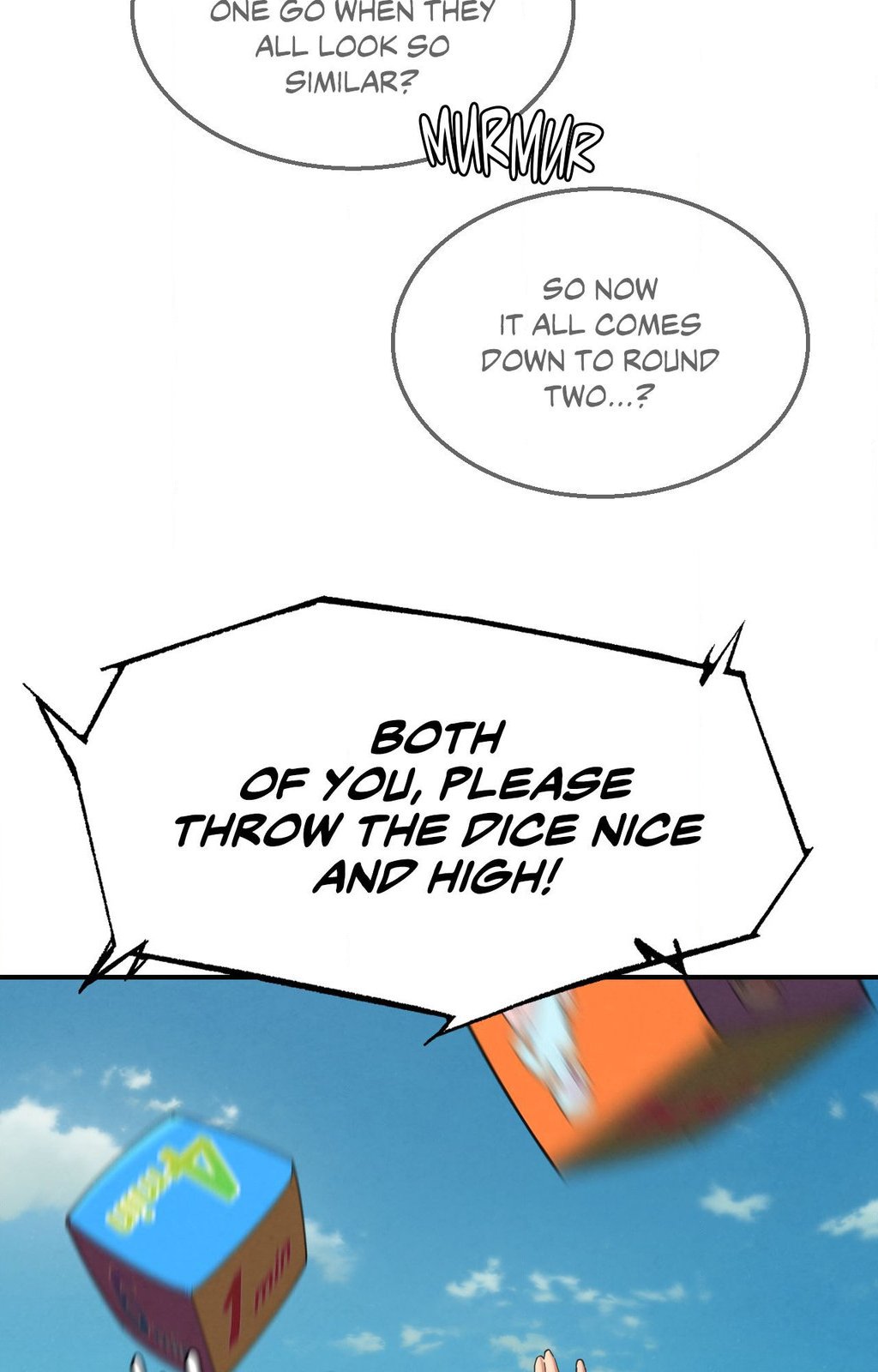 Seniors of Class 5 Chapter 112 - Manhwa18.com