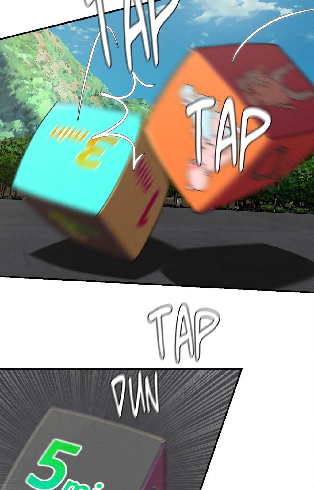 Seniors of Class 5 Chapter 112 - Manhwa18.com