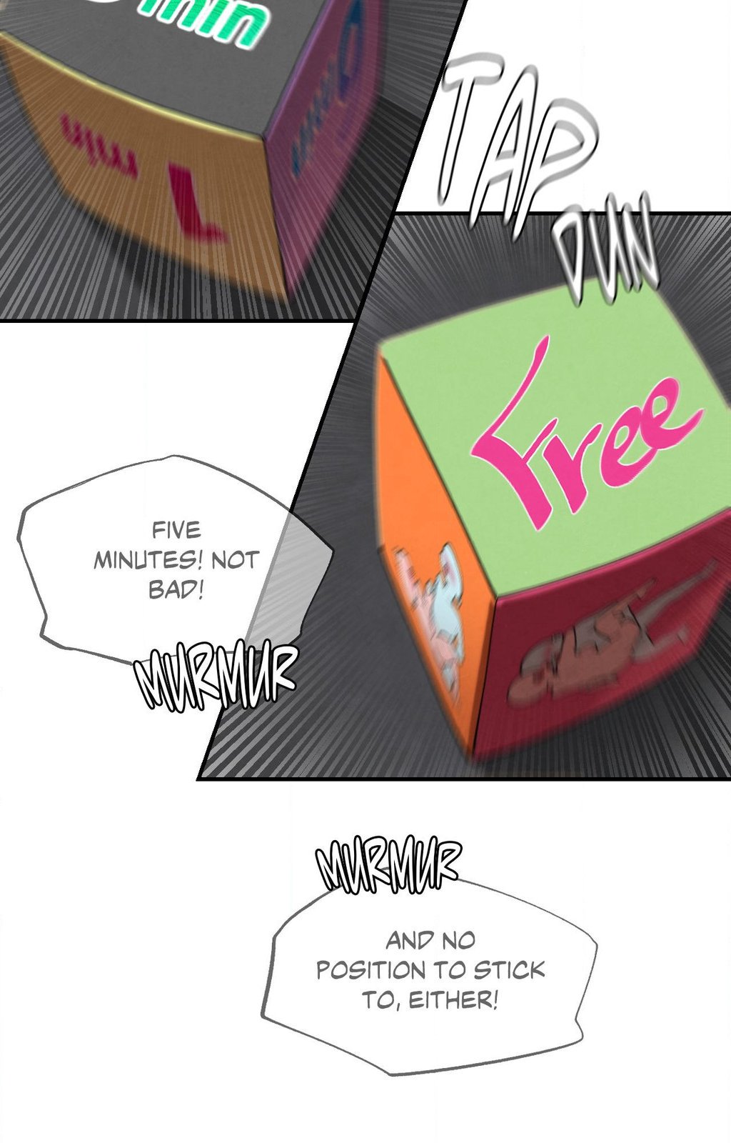 Seniors of Class 5 Chapter 112 - Manhwa18.com