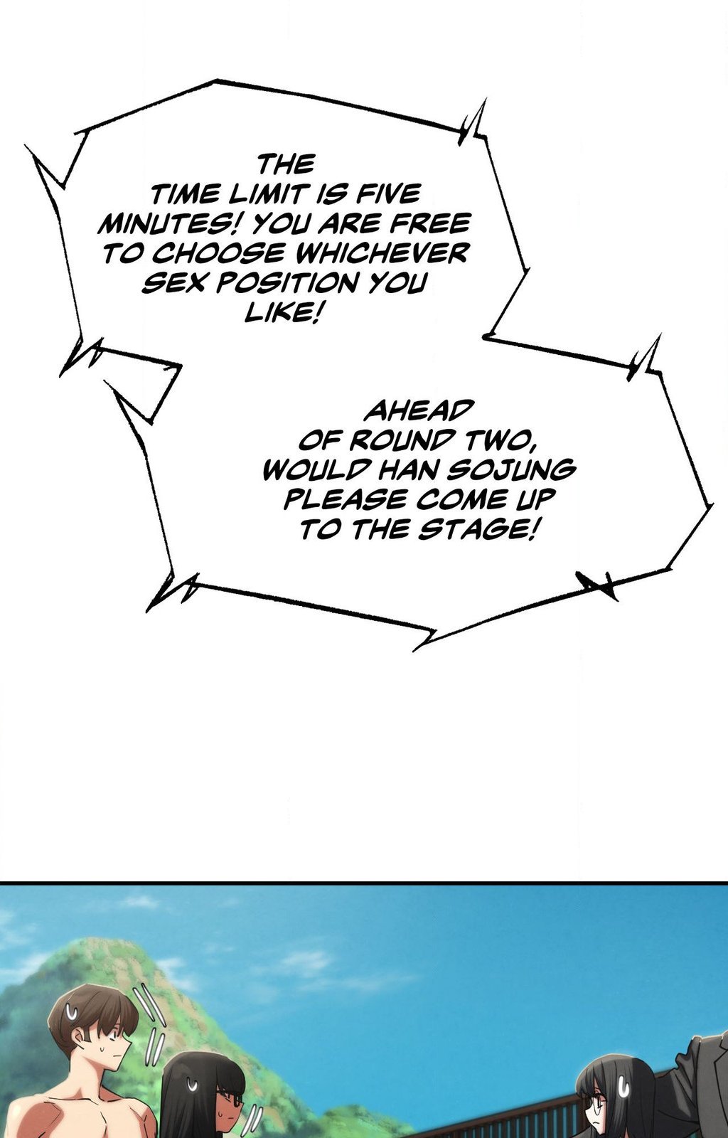 Seniors of Class 5 Chapter 112 - Manhwa18.com