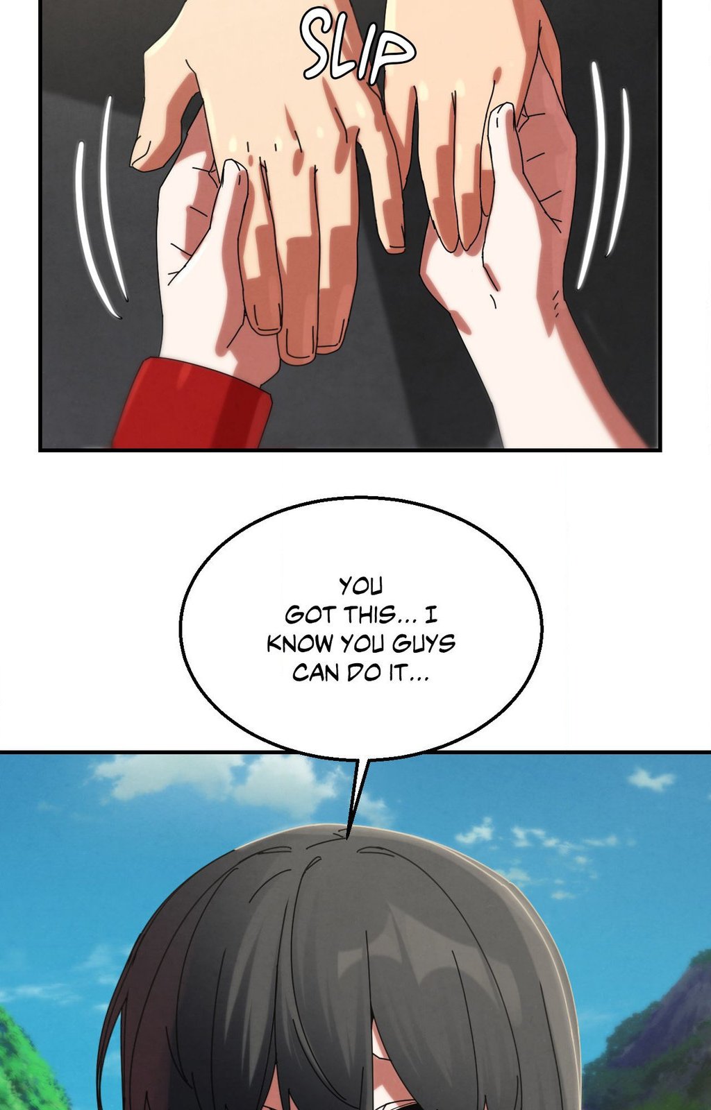 Seniors of Class 5 Chapter 112 - Manhwa18.com